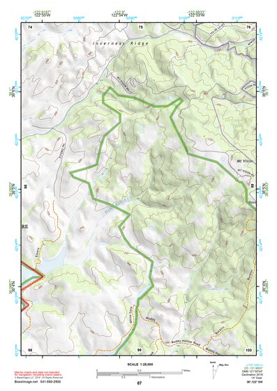 38122SW Page 87 Napa Topo Preview 1