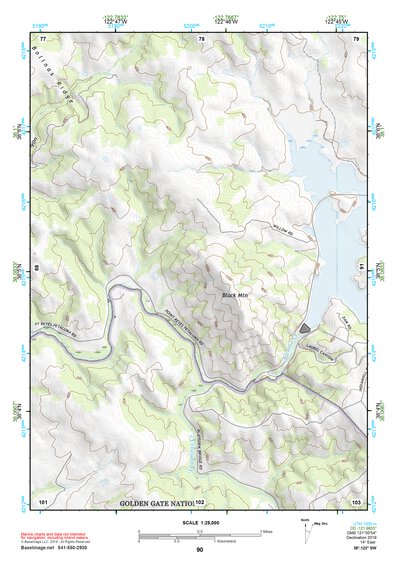 38122SW Page 90 Napa Topo Preview 1