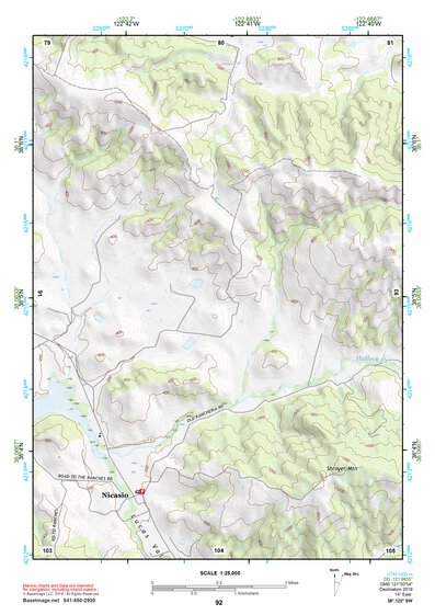 38122SW Page 92 Napa Topo Preview 1