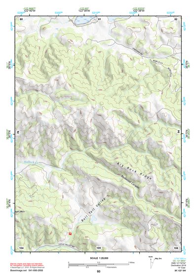 38122SW Page 93 Napa Topo Preview 1