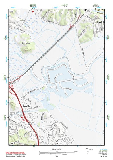 38122SW Page 96 Napa Topo Preview 1