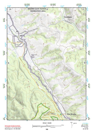 38122SW Page 102 Napa Topo Preview 1