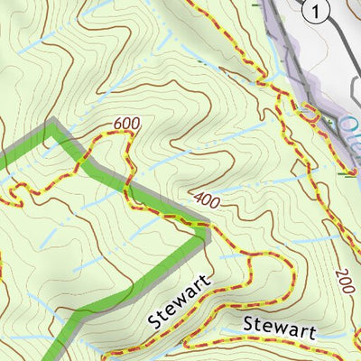 38122SW Page 102 Napa Topo Preview 3