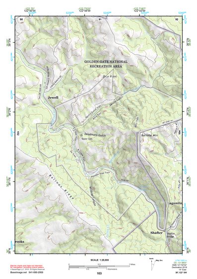 38122SW Page 103 Napa Topo Preview 1