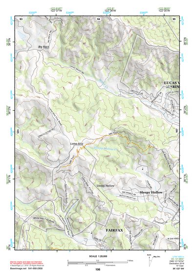38122SW Page 106 Napa Topo Preview 1