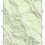 38123NE Page 1 Point Arena Topo Preview 1