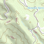 38123NE Page 1 Point Arena Topo Preview 2