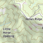 38123NE Page 1 Point Arena Topo Preview 3