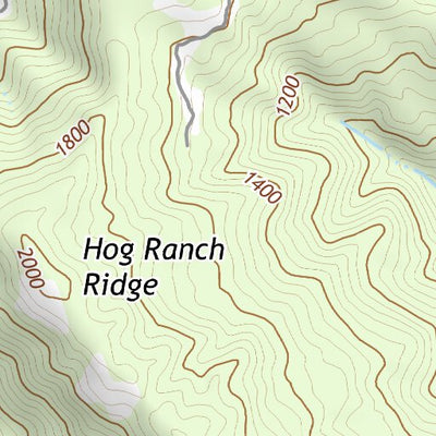 38123NE Page 2 Point Arena Topo Preview 2