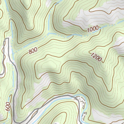 38123NE Page 3 Point Arena Topo Preview 3