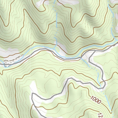 38123NE Page 4 Point Arena Topo Preview 3