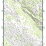 38123NE Page 5 Point Arena Topo Preview 1