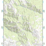 38123NE Page 6 Point Arena Topo Preview 1