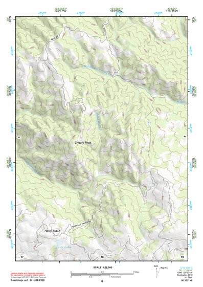 38123NE Page 6 Point Arena Topo Preview 1