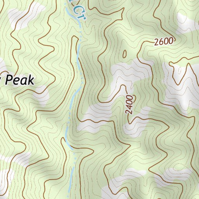 38123NE Page 6 Point Arena Topo Preview 2