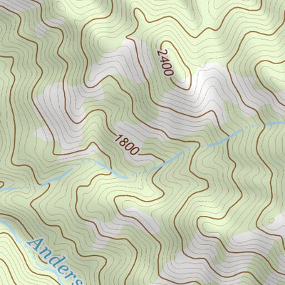 38123NE Page 6 Point Arena Topo Preview 3