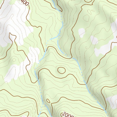 38123NE Page 7 Point Arena Topo Preview 2
