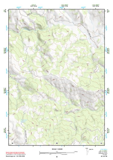 38123NE Page 8 Point Arena Topo Preview 1