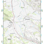 38123NE Page 10 Point Arena Topo Preview 1