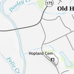 38123NE Page 10 Point Arena Topo Preview 2