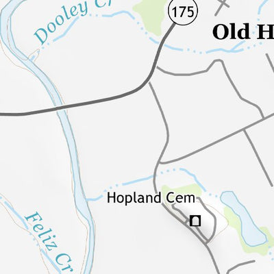 38123NE Page 10 Point Arena Topo Preview 2