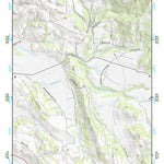 38123NE Page 11 Point Arena Topo Preview 1