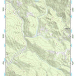 38123NE Page 13 Point Arena Topo Preview 1