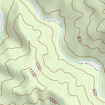 38123NE Page 13 Point Arena Topo Preview 3