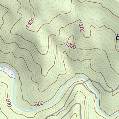 38123NE Page 14 Point Arena Topo Preview 3