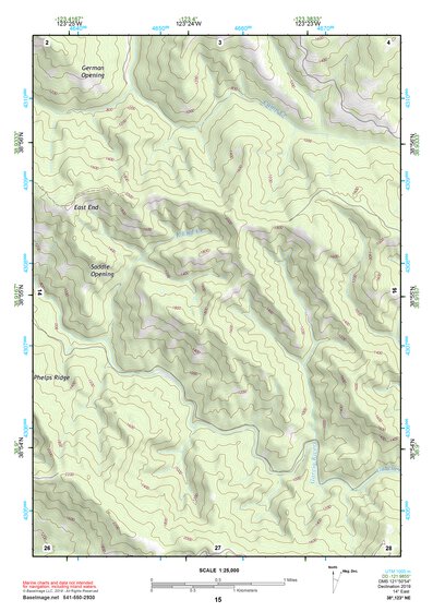 38123NE Page 15 Point Arena Topo Preview 1