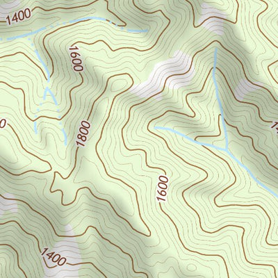 38123NE Page 15 Point Arena Topo Preview 2