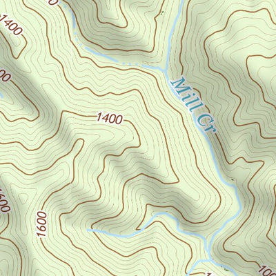 38123NE Page 16 Point Arena Topo Preview 3