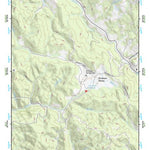 38123NE Page 17 Point Arena Topo Preview 1