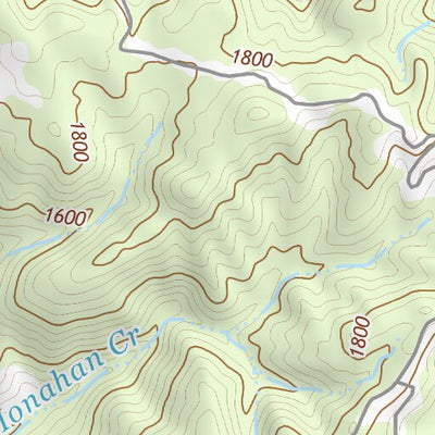 38123NE Page 17 Point Arena Topo Preview 3