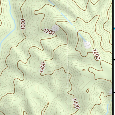 38123NE Page 18 Point Arena Topo Preview 3