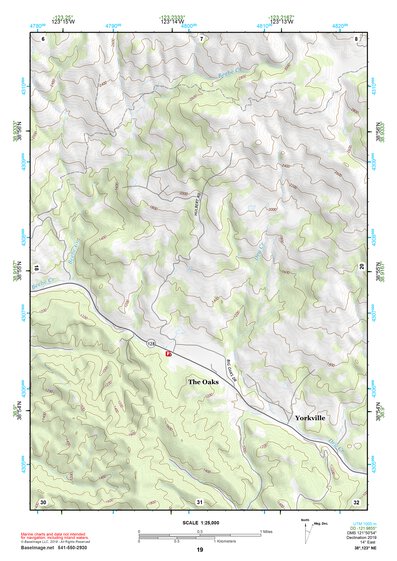 38123NE Page 19 Point Arena Topo Preview 1