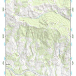 38123NE Page 20 Point Arena Topo Preview 1