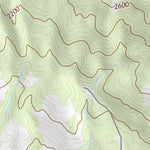 38123NE Page 20 Point Arena Topo Preview 2