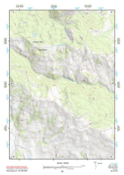 38123NE Page 21 Point Arena Topo Preview 1