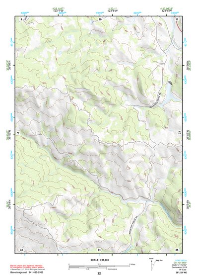38123NE Page 22 Point Arena Topo Preview 1