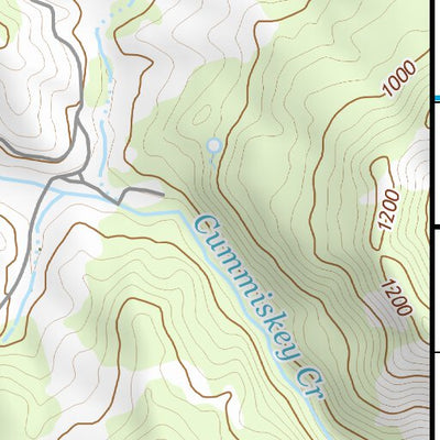 38123NE Page 22 Point Arena Topo Preview 3