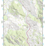 38123NE Page 23 Point Arena Topo Preview 1