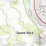 38123NE Page 23 Point Arena Topo Preview 2