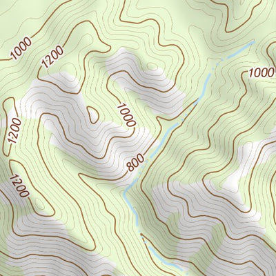 38123NE Page 23 Point Arena Topo Preview 3