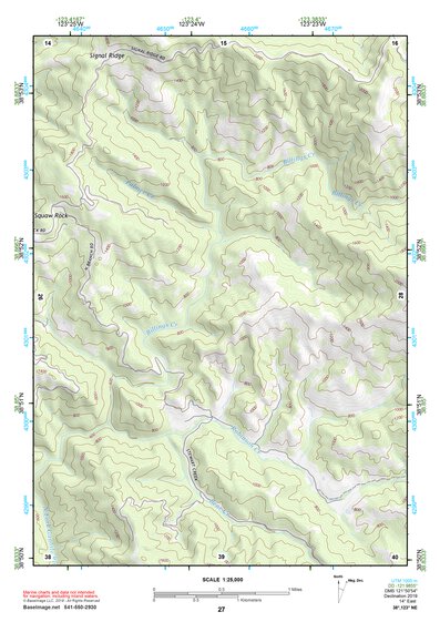 38123NE Page 27 Point Arena Topo Preview 1