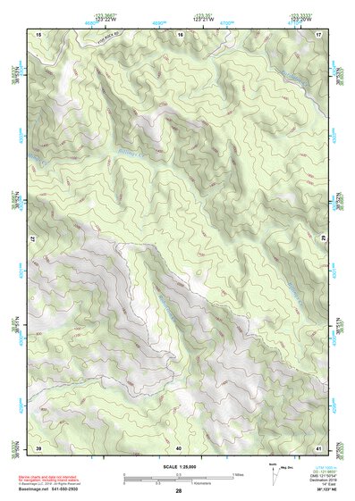 38123NE Page 28 Point Arena Topo Preview 1