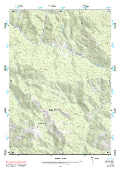 38123NE Page 29 Point Arena Topo Preview 1
