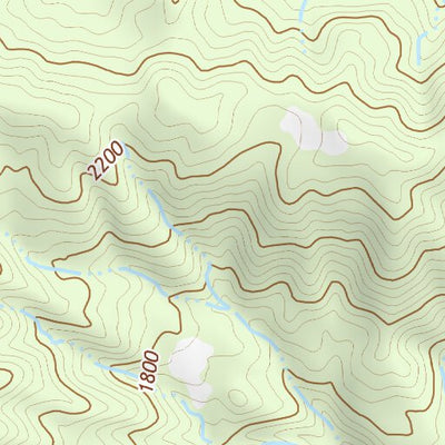 38123NE Page 29 Point Arena Topo Preview 2