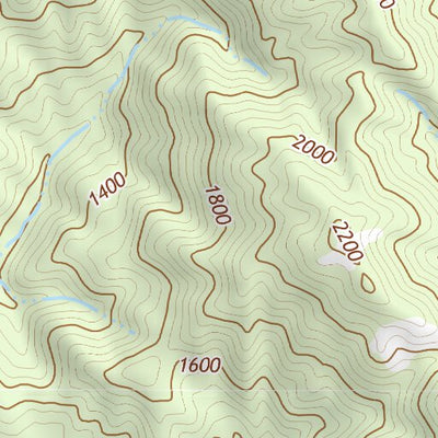 38123NE Page 29 Point Arena Topo Preview 3