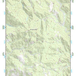 38123NE Page 30 Point Arena Topo Preview 1